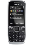 Best available price of Nokia E55 in Guineabissau
