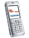 Best available price of Nokia E60 in Guineabissau