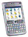 Best available price of Nokia E61 in Guineabissau