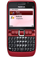 Best available price of Nokia E63 in Guineabissau