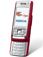 Best available price of Nokia E65 in Guineabissau