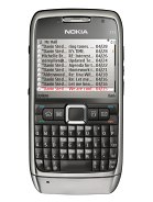 Best available price of Nokia E71 in Guineabissau