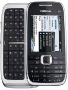 Best available price of Nokia E75 in Guineabissau