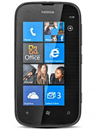 Best available price of Nokia Lumia 510 in Guineabissau
