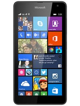 Best available price of Microsoft Lumia 535 in Guineabissau