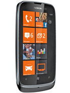 Best available price of Nokia Lumia 610 NFC in Guineabissau