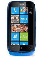 Best available price of Nokia Lumia 610 in Guineabissau