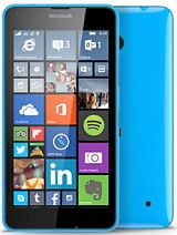 Best available price of Microsoft Lumia 640 LTE in Guineabissau