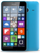 Best available price of Microsoft Lumia 640 XL Dual SIM in Guineabissau