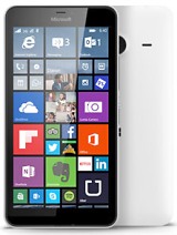 Best available price of Microsoft Lumia 640 XL in Guineabissau