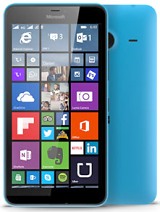 Best available price of Microsoft Lumia 640 XL LTE Dual SIM in Guineabissau