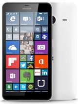 Best available price of Microsoft Lumia 640 XL LTE in Guineabissau