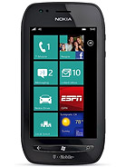 Best available price of Nokia Lumia 710 T-Mobile in Guineabissau