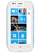 Best available price of Nokia Lumia 710 in Guineabissau