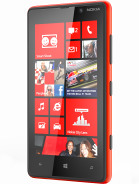 Best available price of Nokia Lumia 820 in Guineabissau
