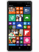 Best available price of Nokia Lumia 830 in Guineabissau