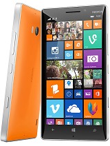 Best available price of Nokia Lumia 930 in Guineabissau