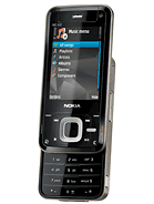 Best available price of Nokia N81 8GB in Guineabissau
