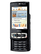 Best available price of Nokia N95 8GB in Guineabissau