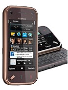 Best available price of Nokia N97 mini in Guineabissau