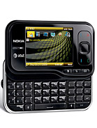 Best available price of Nokia 6790 Surge in Guineabissau