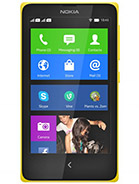 Best available price of Nokia X in Guineabissau