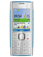 Best available price of Nokia X2-00 in Guineabissau