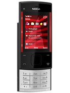 Best available price of Nokia X3 in Guineabissau