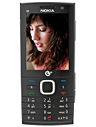 Best available price of Nokia X5 TD-SCDMA in Guineabissau