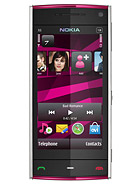 Best available price of Nokia X6 16GB 2010 in Guineabissau