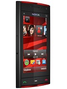 Best available price of Nokia X6 2009 in Guineabissau