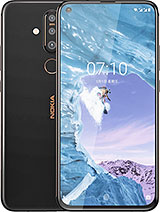 Best available price of Nokia X71 in Guineabissau