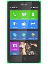 Best available price of Nokia XL in Guineabissau