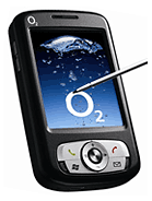 Best available price of O2 XDA Atom Exec in Guineabissau