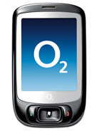 Best available price of O2 XDA Nova in Guineabissau