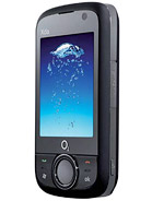 Best available price of O2 XDA Orbit II in Guineabissau