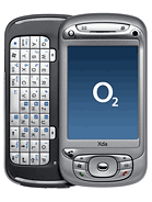 Best available price of O2 XDA Trion in Guineabissau