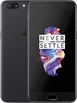 Best available price of OnePlus 5 in Guineabissau