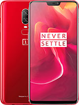Best available price of OnePlus 6 in Guineabissau