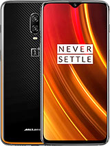 Best available price of OnePlus 6T McLaren in Guineabissau