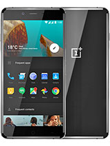 Best available price of OnePlus X in Guineabissau