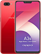 Best available price of Oppo A3s in Guineabissau