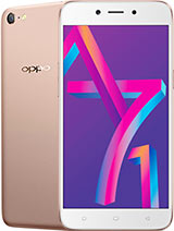 Best available price of Oppo A71 2018 in Guineabissau