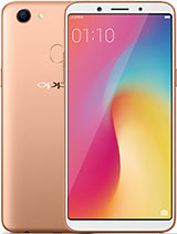 Best available price of Oppo F5 Youth in Guineabissau