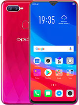 Best available price of Oppo F9 F9 Pro in Guineabissau