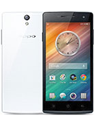 Best available price of Oppo Find 5 Mini in Guineabissau