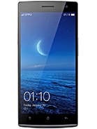 Best available price of Oppo Find 7 in Guineabissau