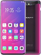 Best available price of Oppo Find X in Guineabissau