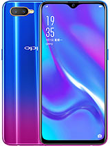 Best available price of Oppo K1 in Guineabissau