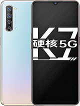 Best available price of Oppo K7 5G in Guineabissau